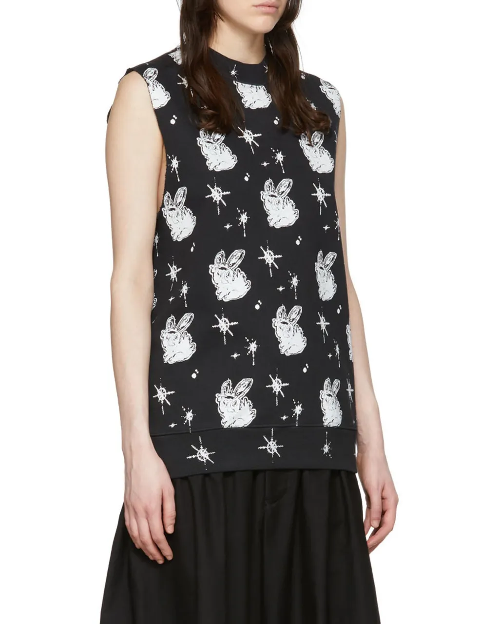 Logo Vest