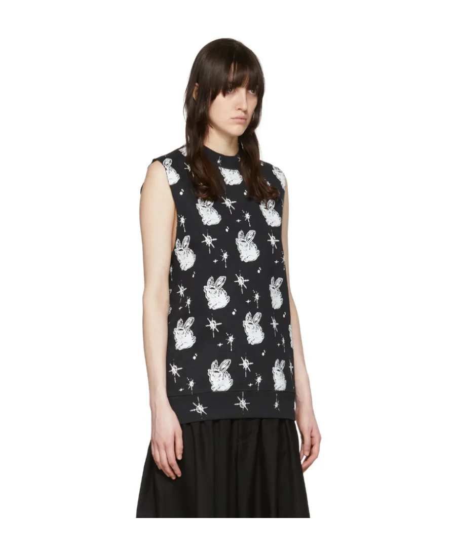 Logo Vest