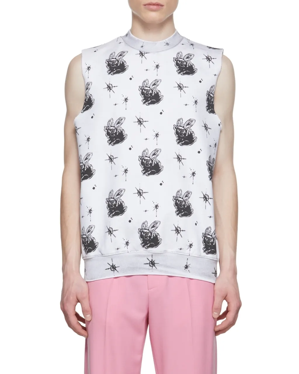 Logo Vest