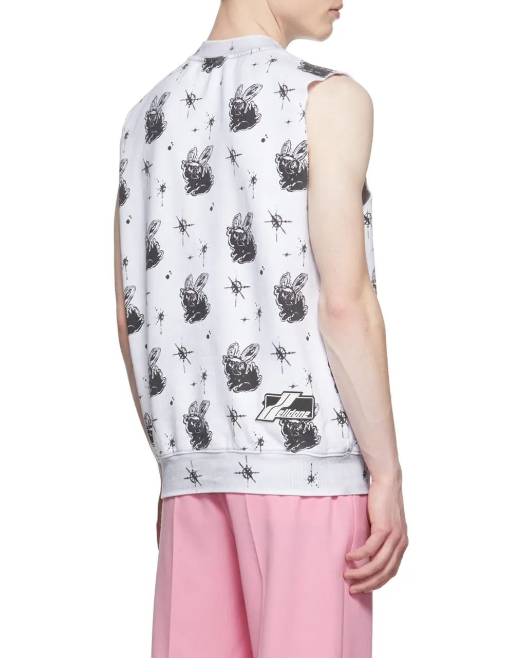 Logo Vest