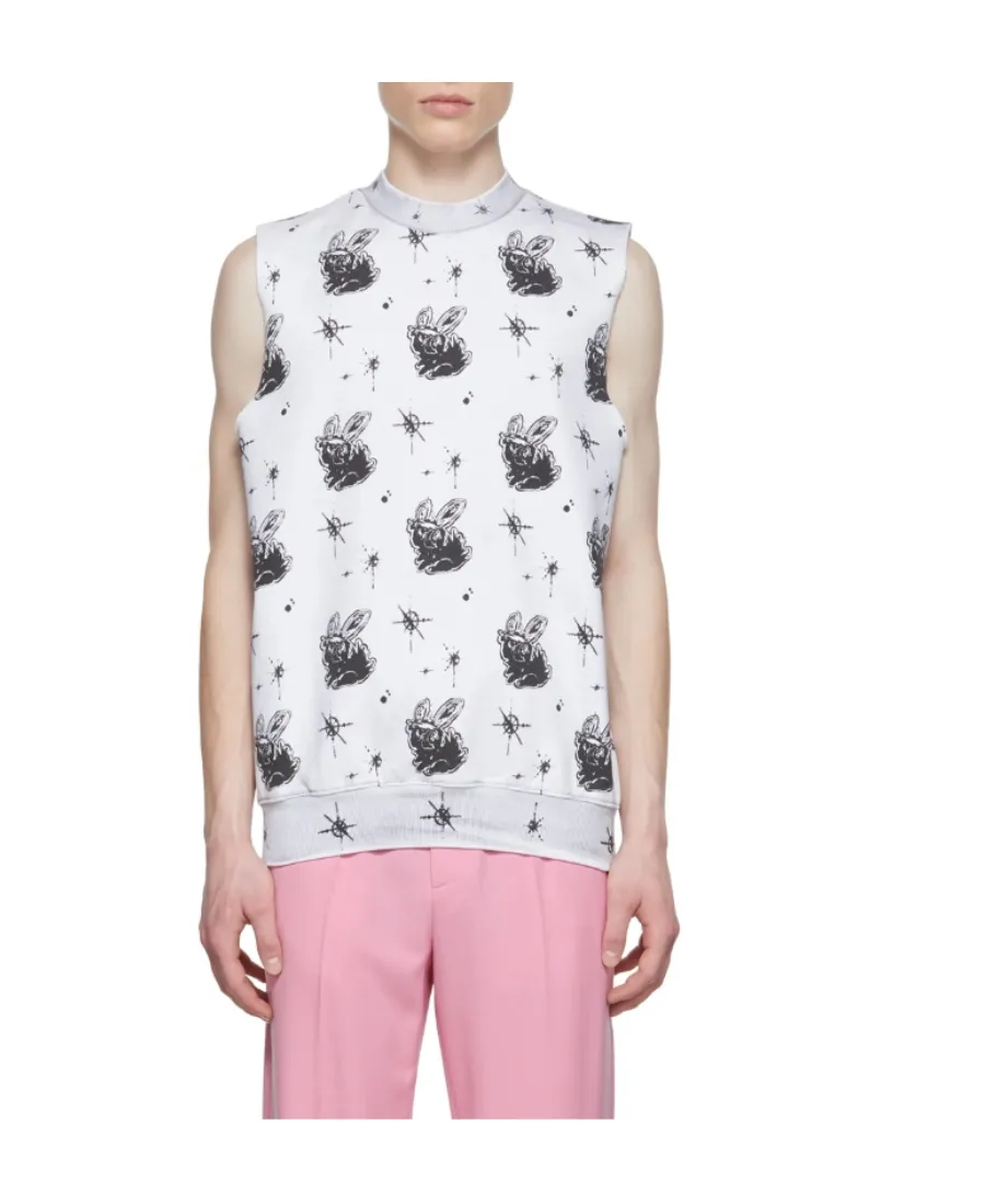 Logo Vest