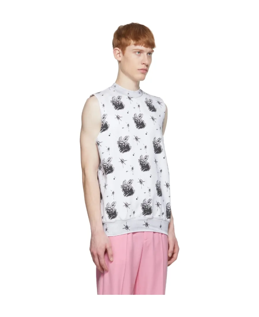 Logo Vest
