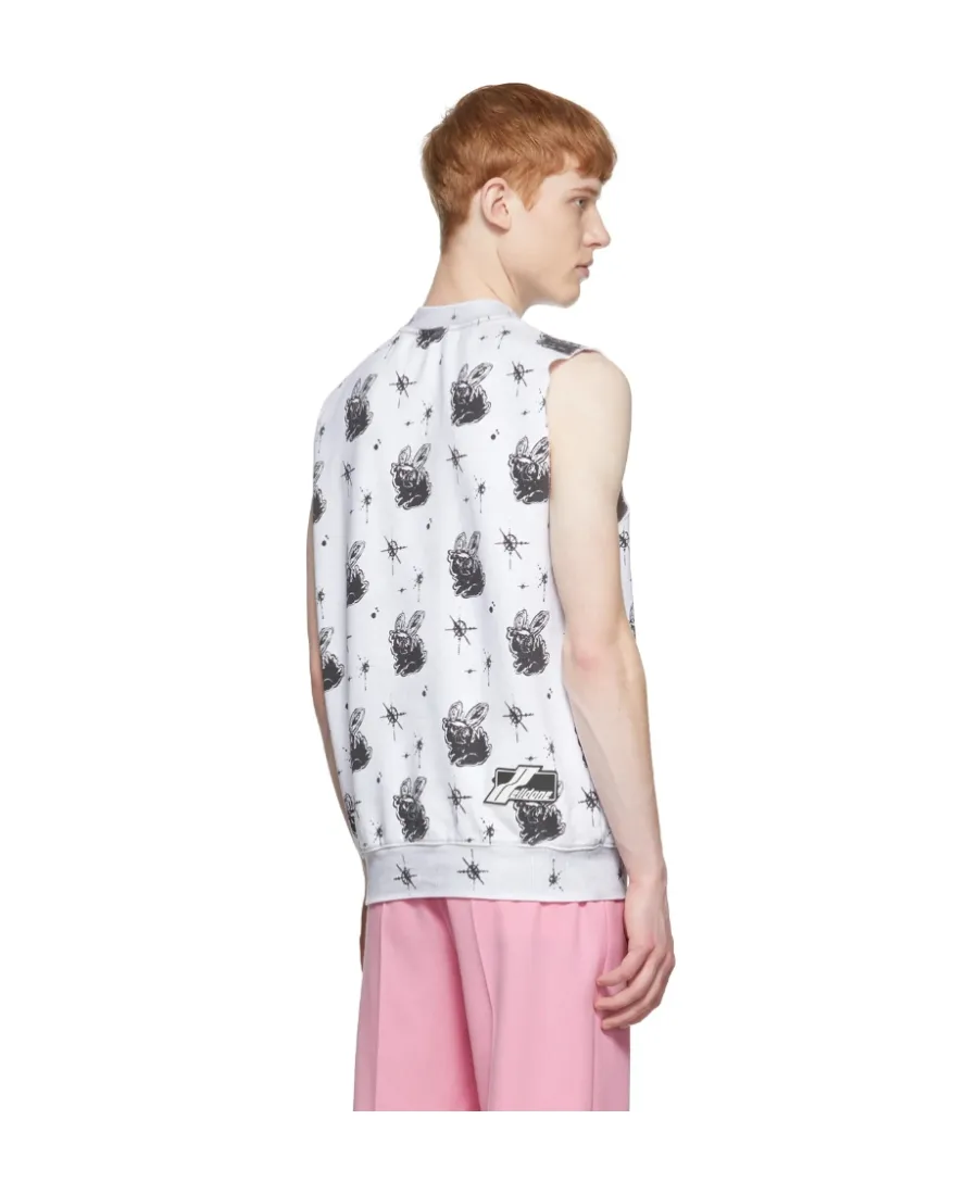 Logo Vest