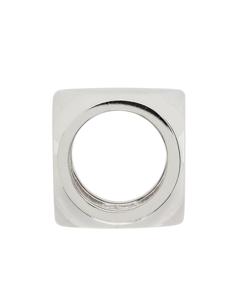 Logo Dice Ring