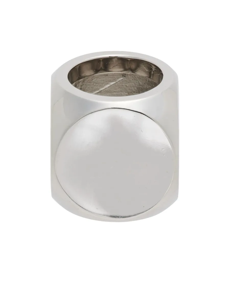 Logo Dice Ring