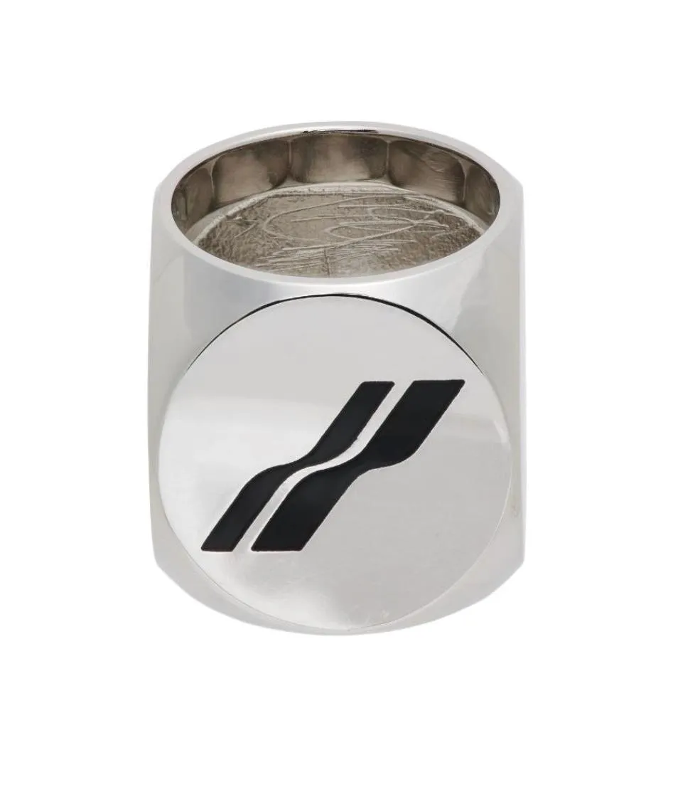 Logo Ring