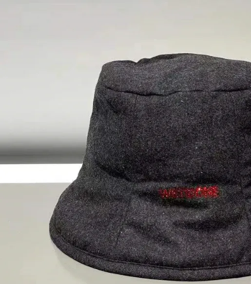 Logo Fisherman's Hat