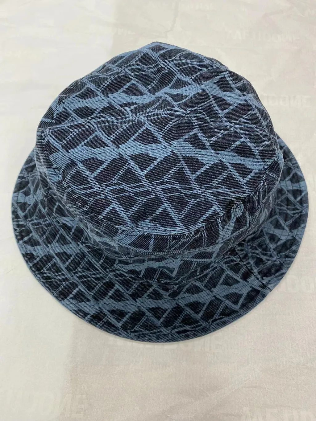 All-Over Print Bucket Hat