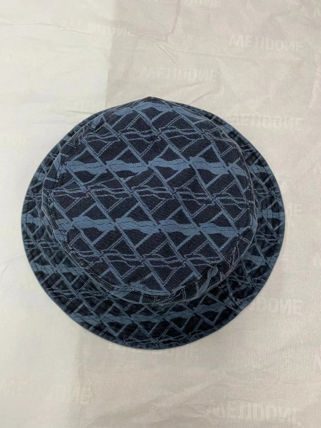 All-Over Print Bucket Hat