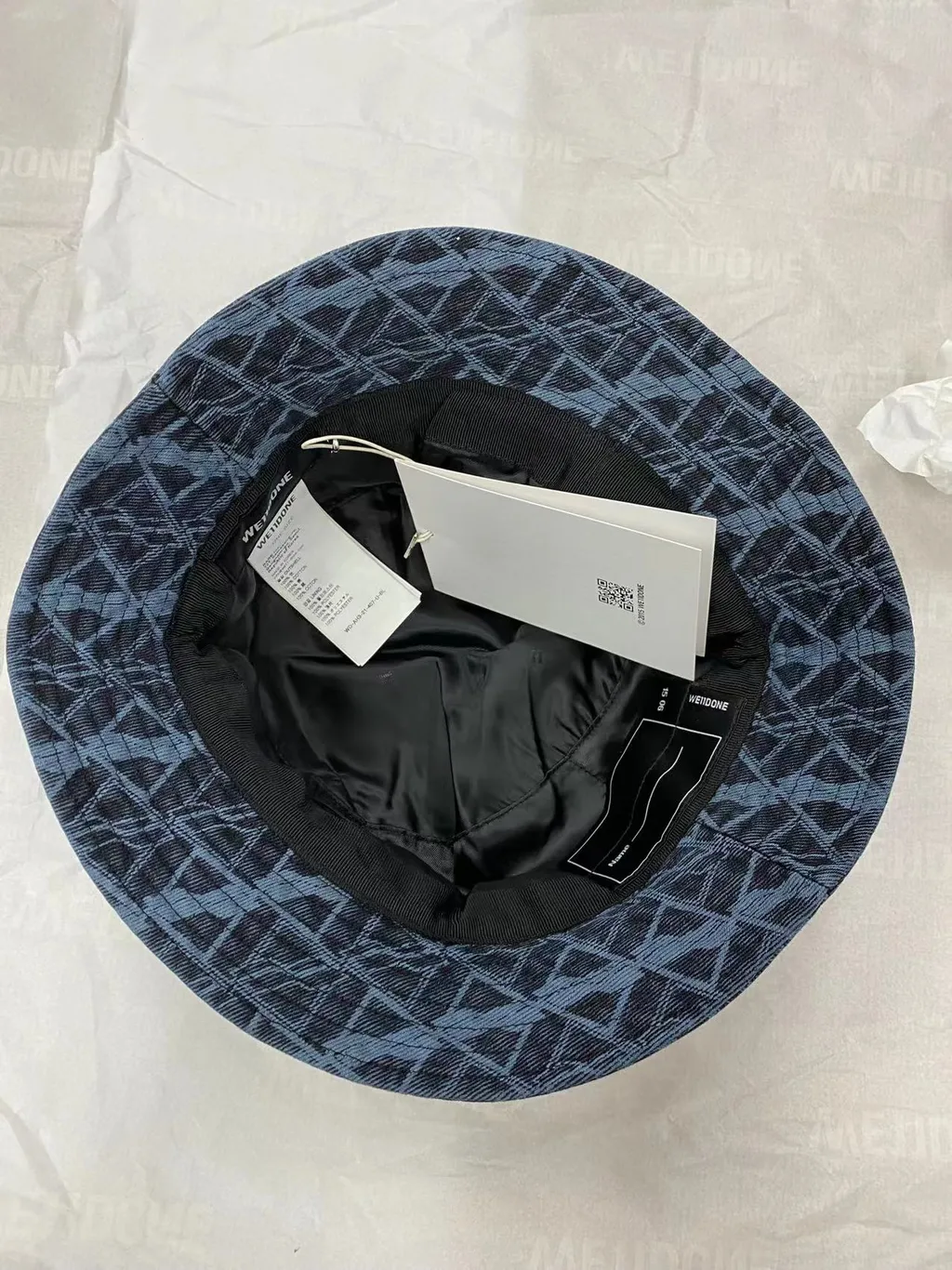 All-Over Print Bucket Hat