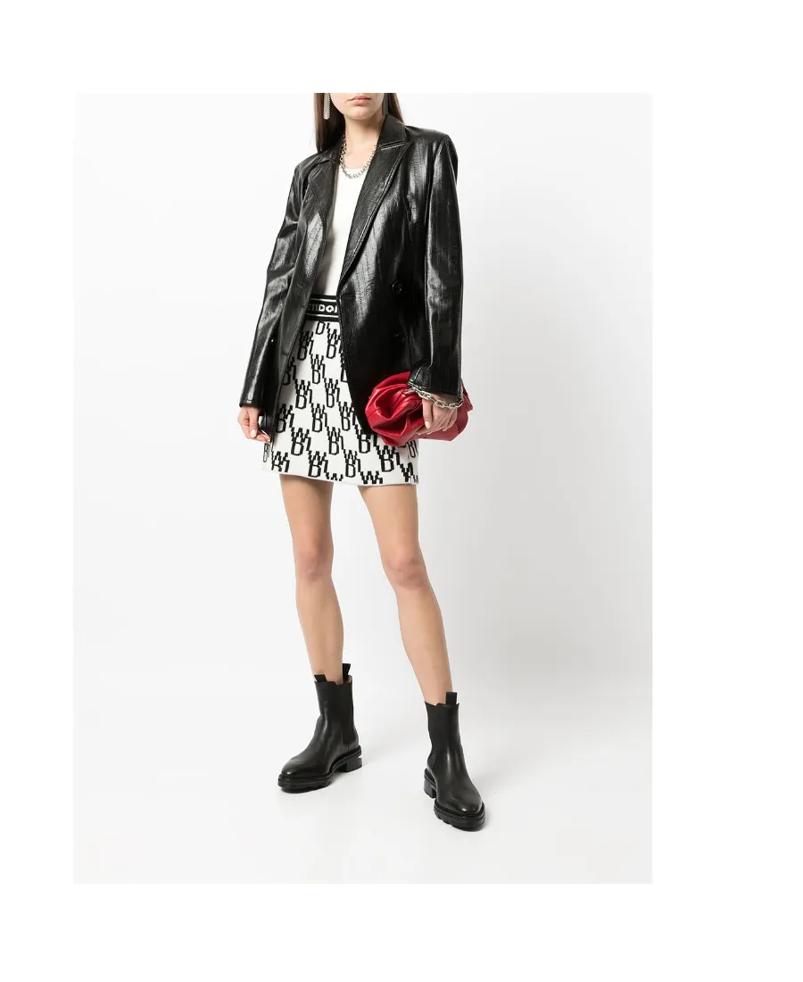 Logo Skirt