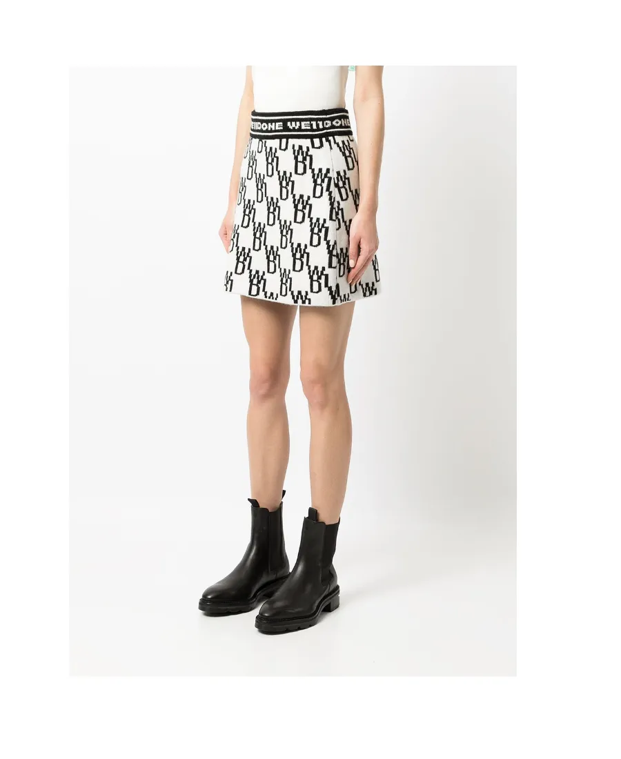Logo Skirt