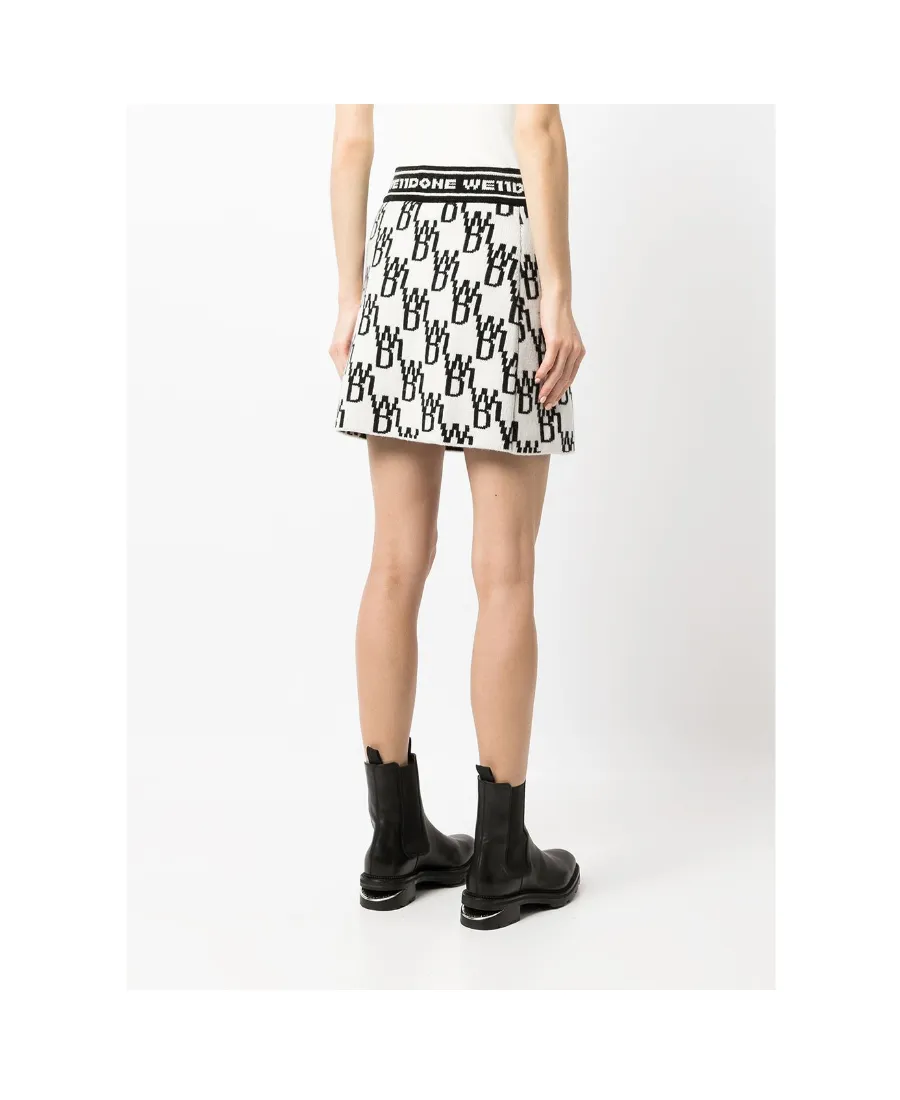 Logo Skirt