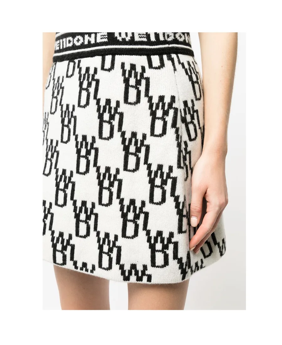 Logo Skirt
