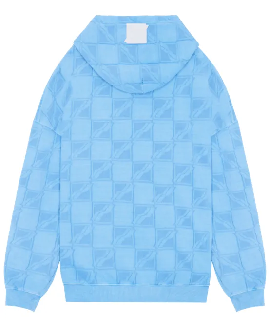 Printed Pattern Sweater