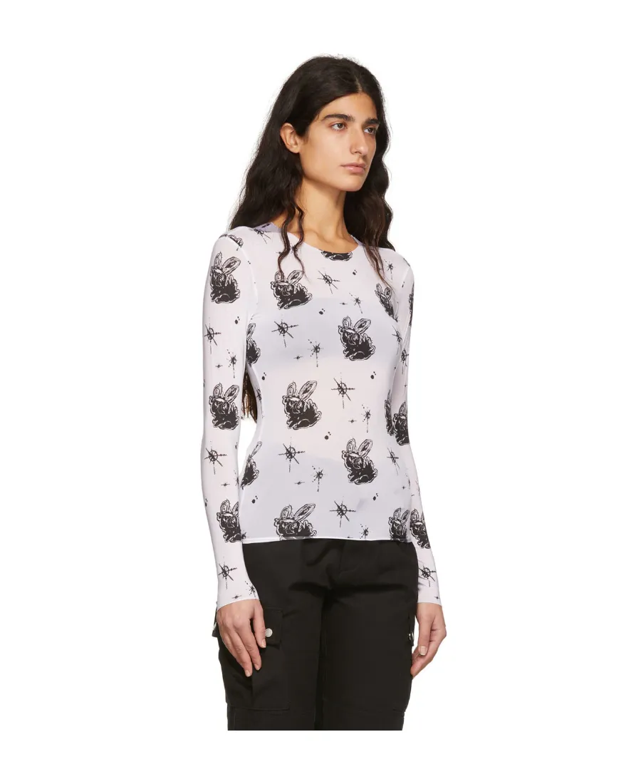 Logo Long-Sleeved T-Shirt