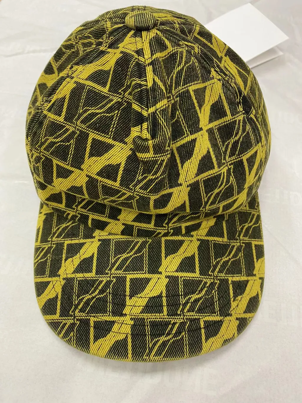 Logo Baseball Hat