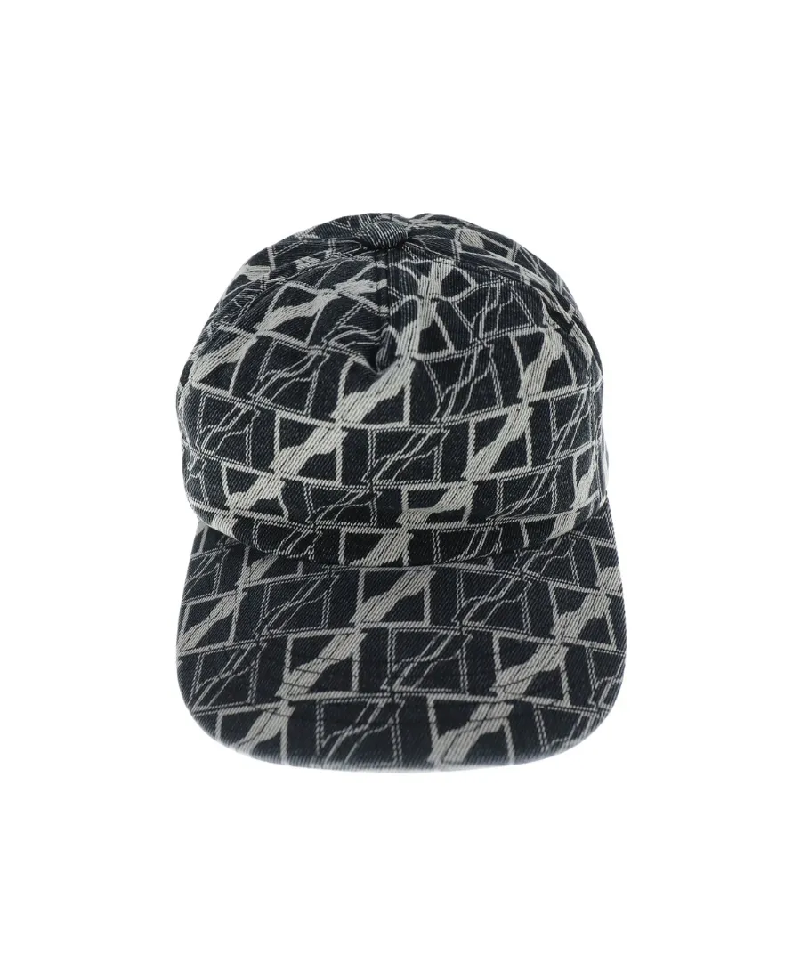 Logo Baseball Hat