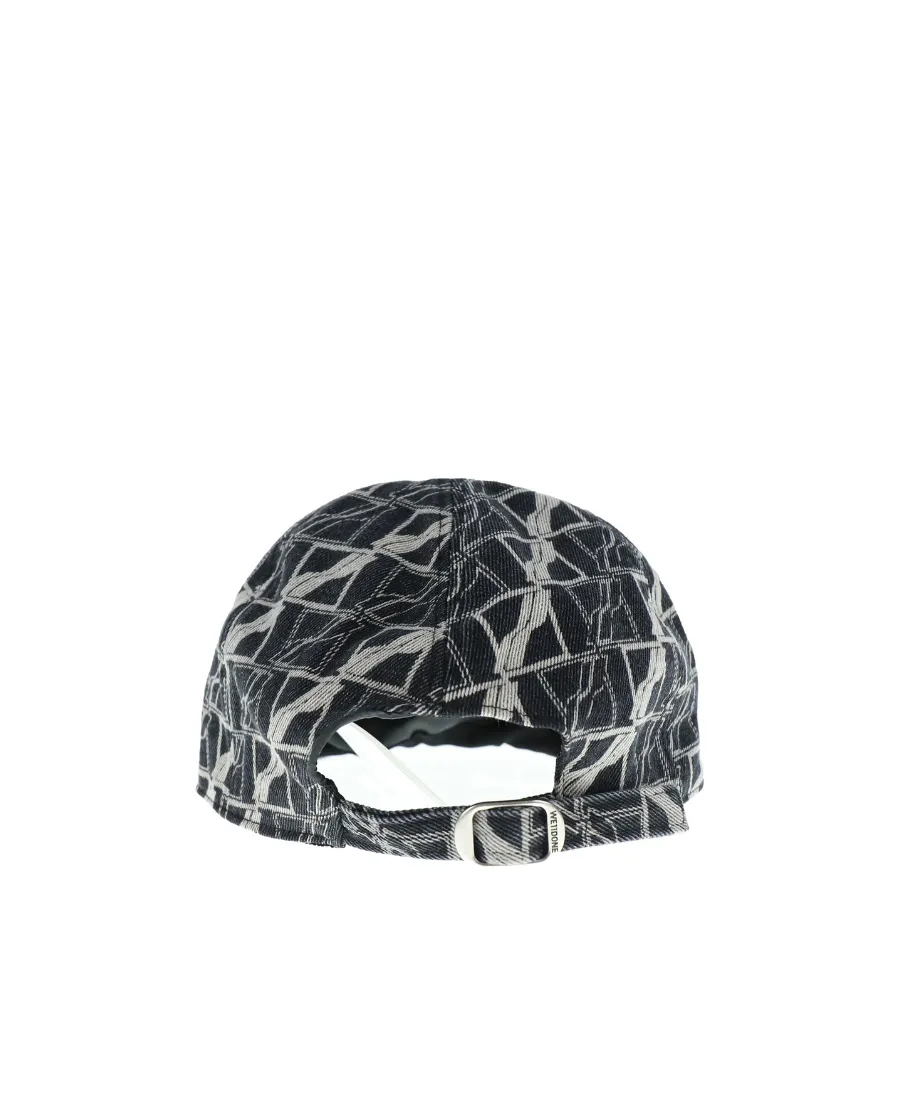 Logo Baseball Hat