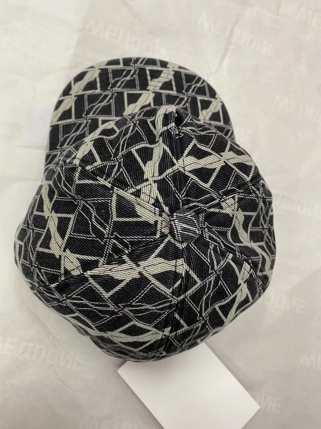 Logo Baseball Hat