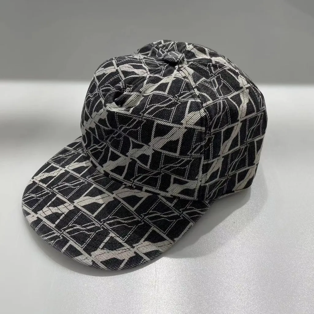 Logo Baseball Hat