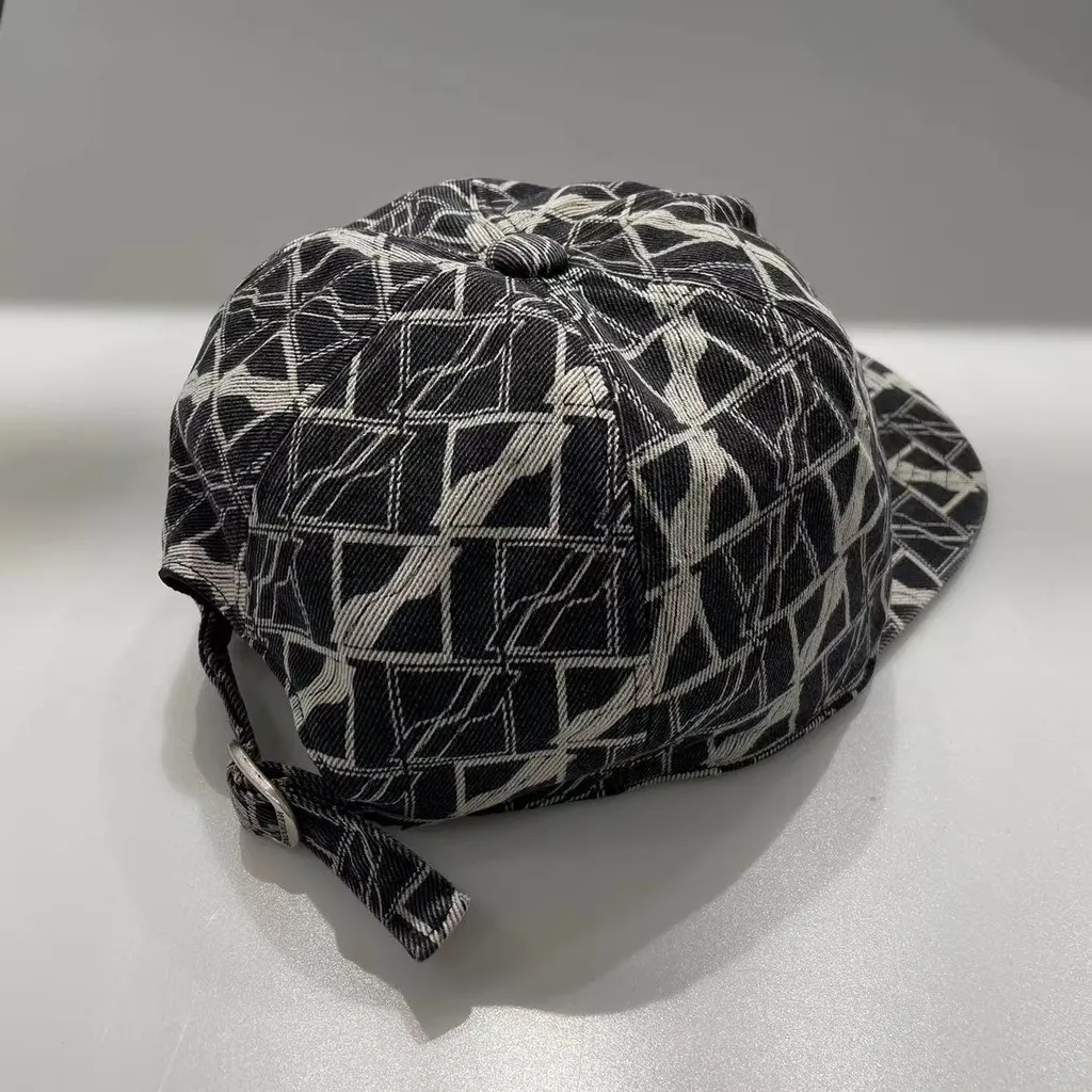 Logo Baseball Hat