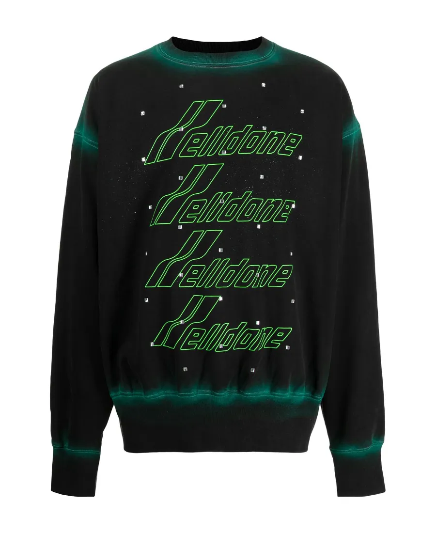 Logo Sweater