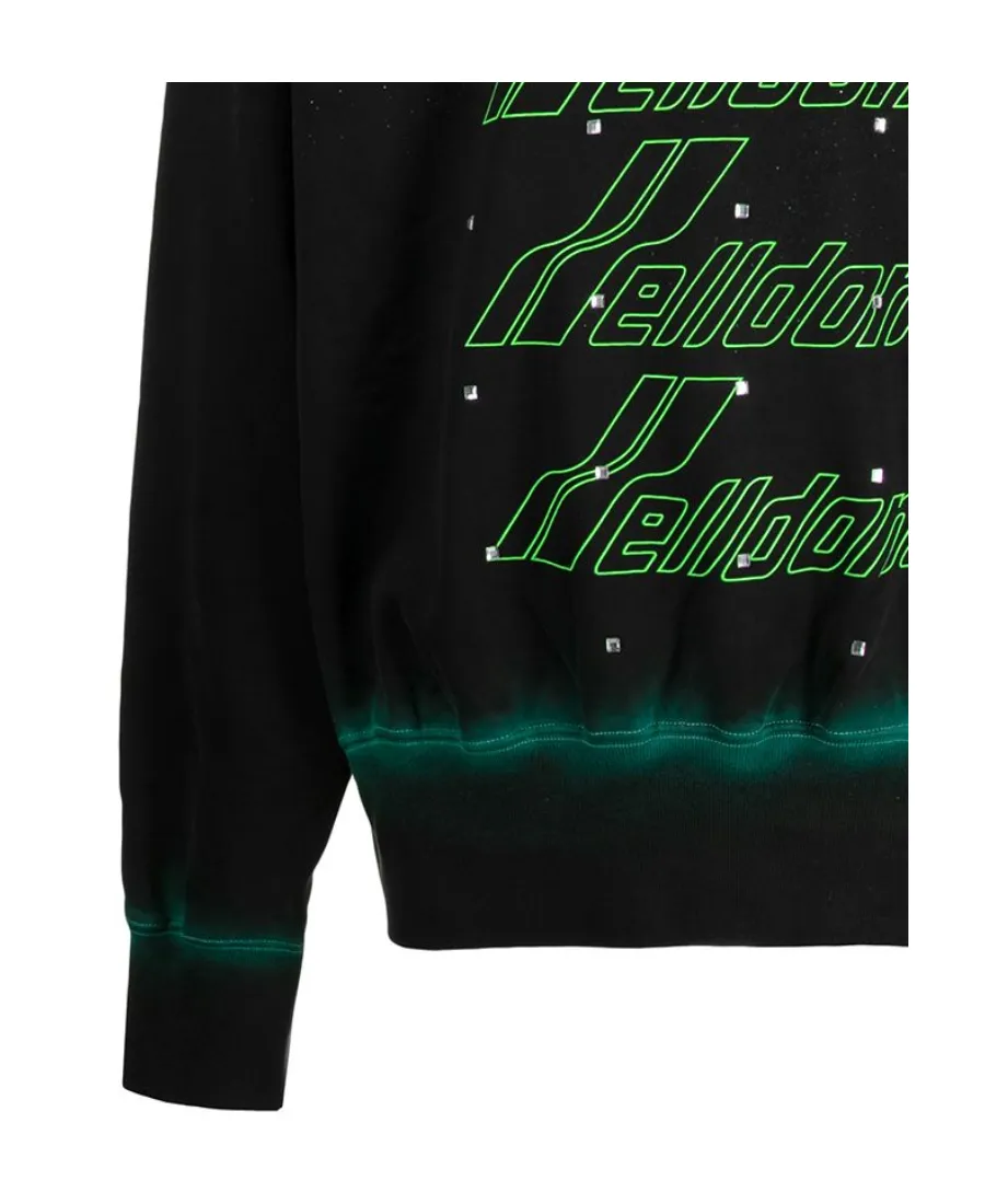 Logo Sweater