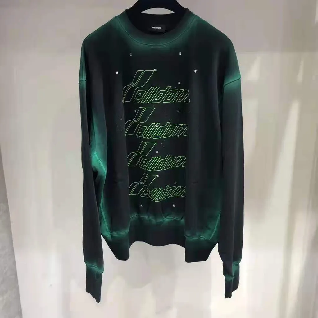 Logo Sweater