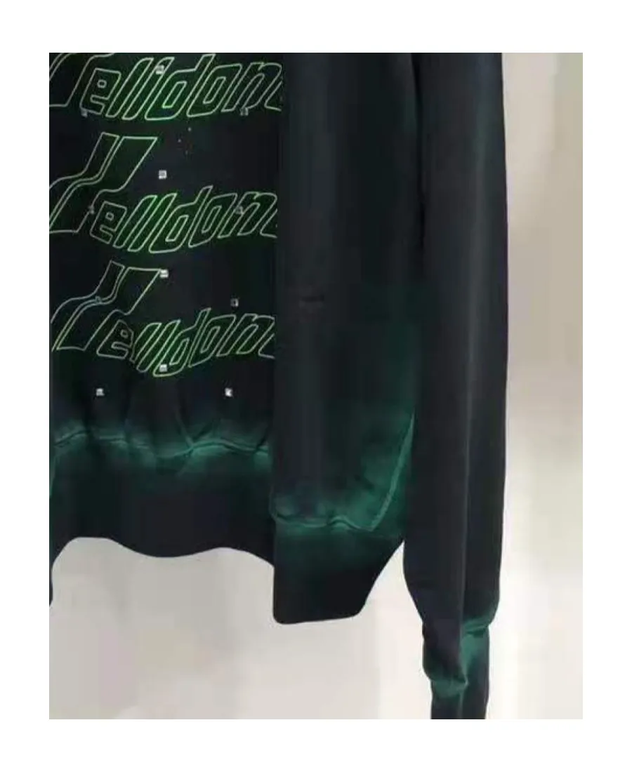 Logo Sweater
