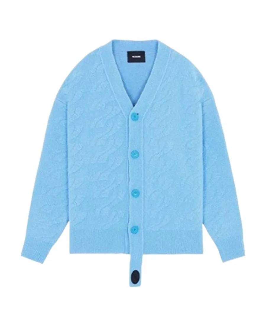 Knitted Cardigan