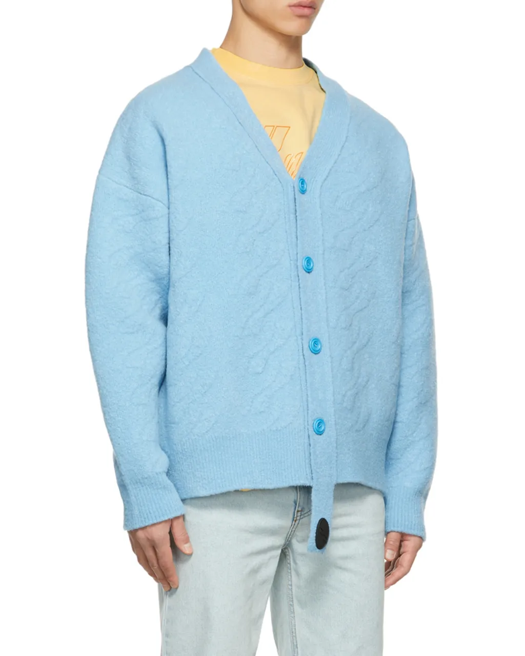 Knitted Cardigan