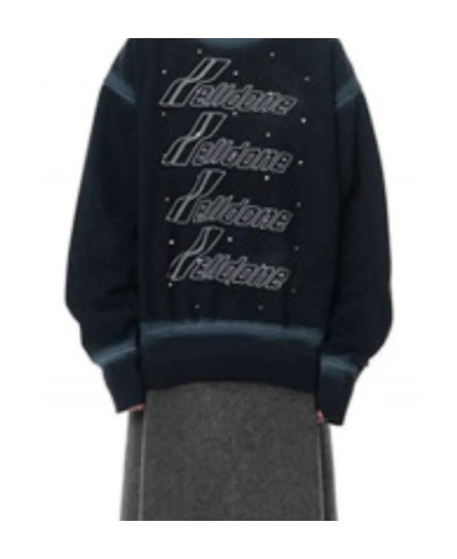 Logo Sweater