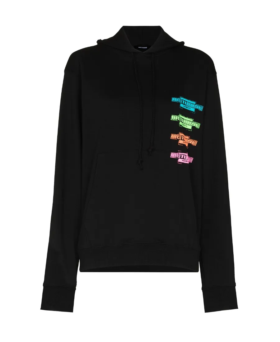 Logo Sweater