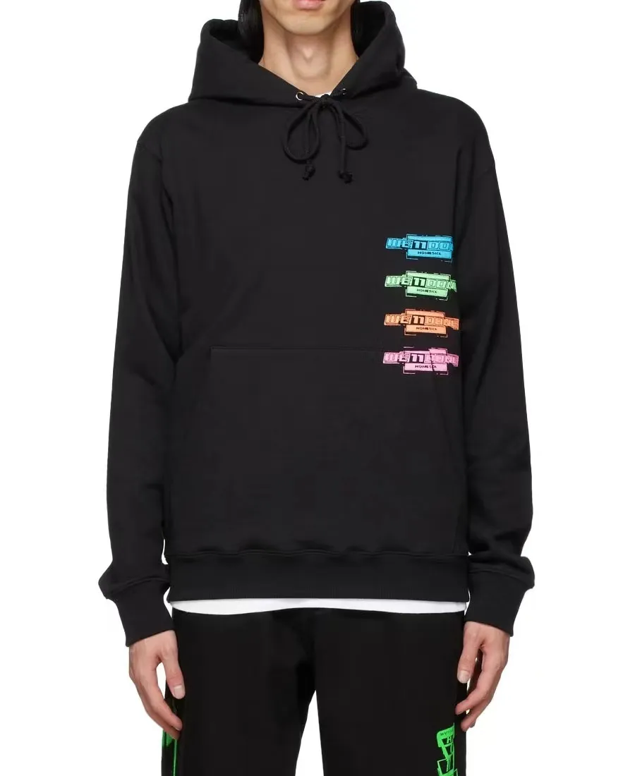 Logo Sweater