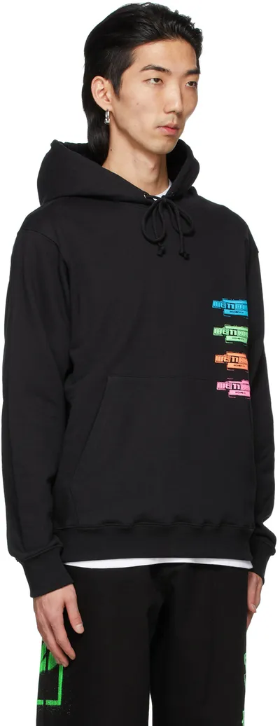 Logo Sweater