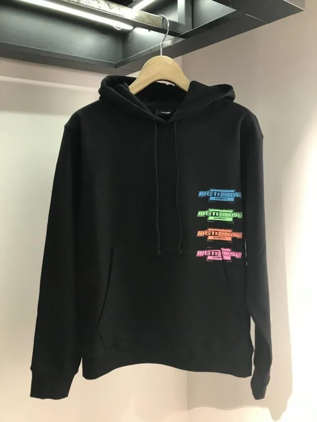 Logo Sweater