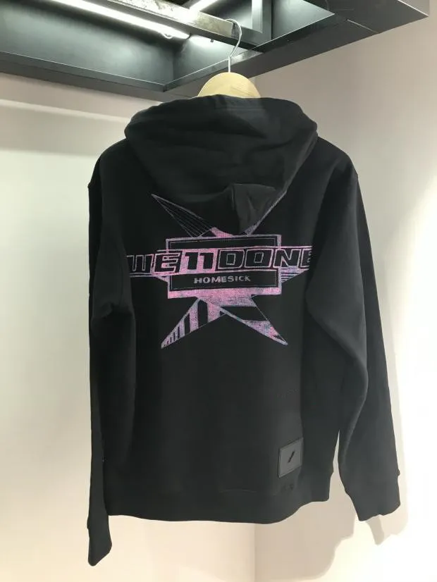 Logo Sweater