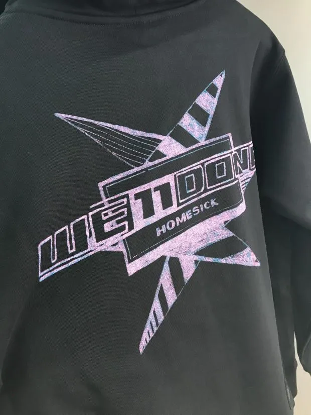 Logo Sweater