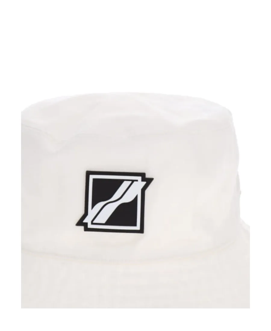 Logo Hat