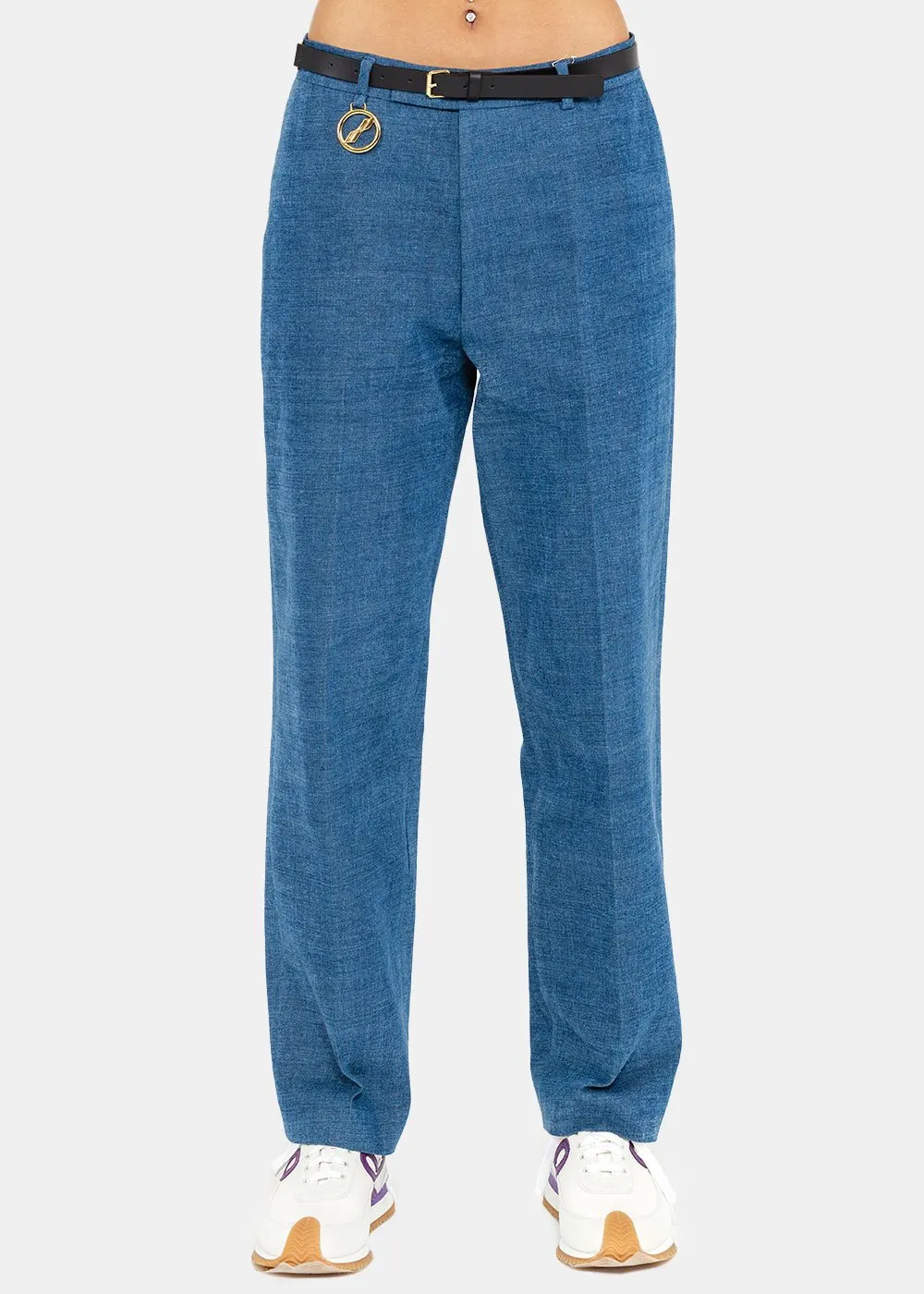 Slim Jeans