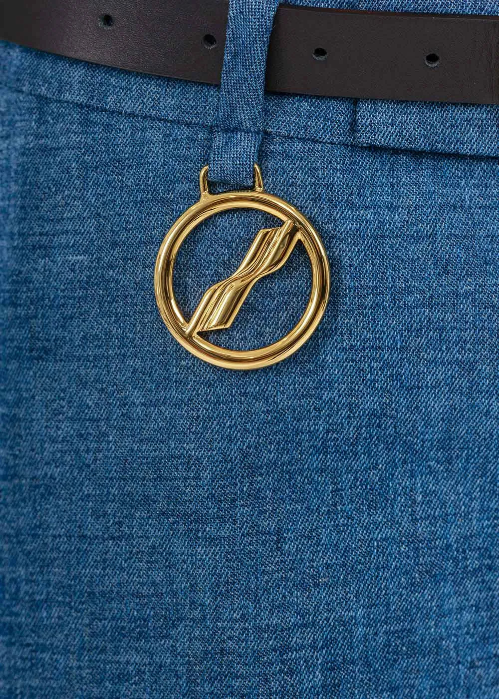 Slim Jeans
