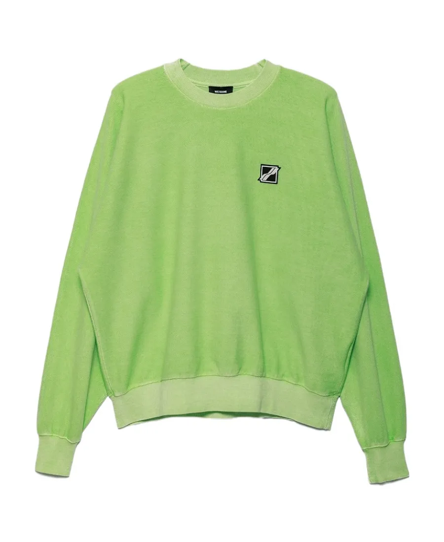 Logo Sweater