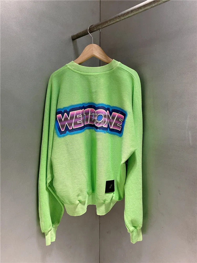 Logo Sweater