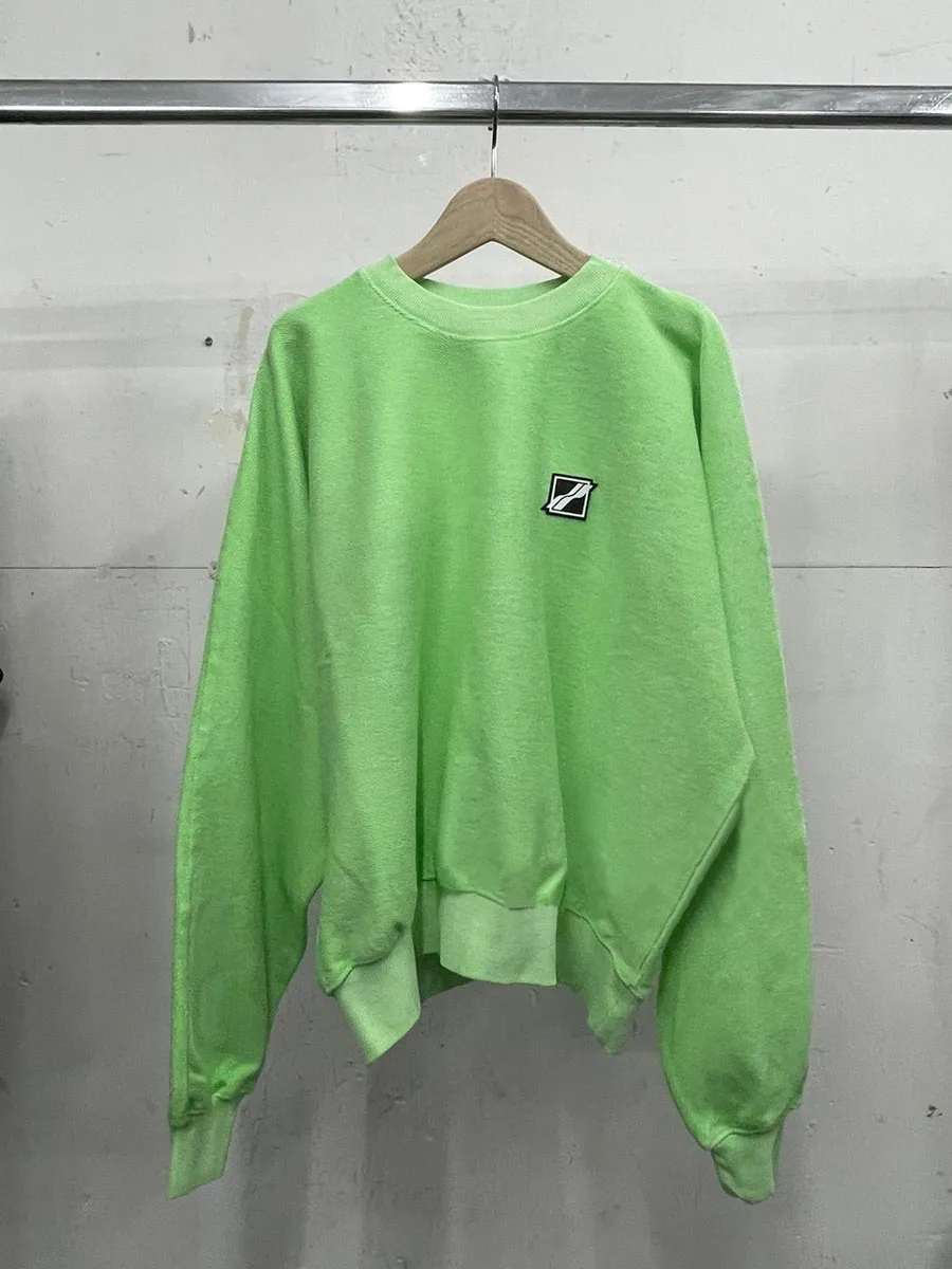 Logo Sweater