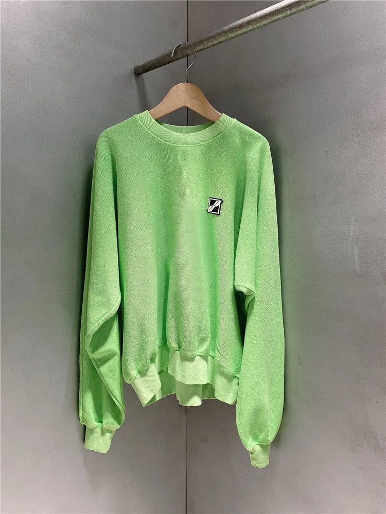 Logo Sweater