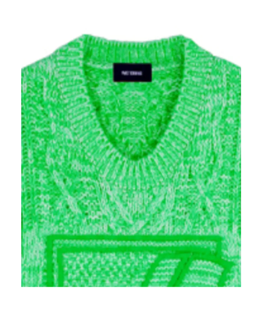 Logo Sweater