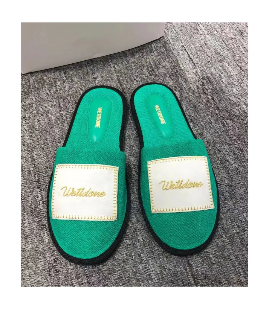 Logo Flip-Flops