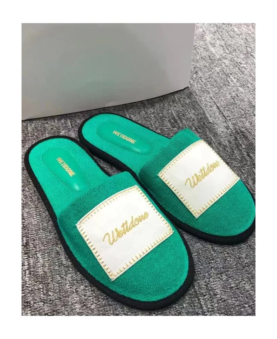 Logo Flip-Flops
