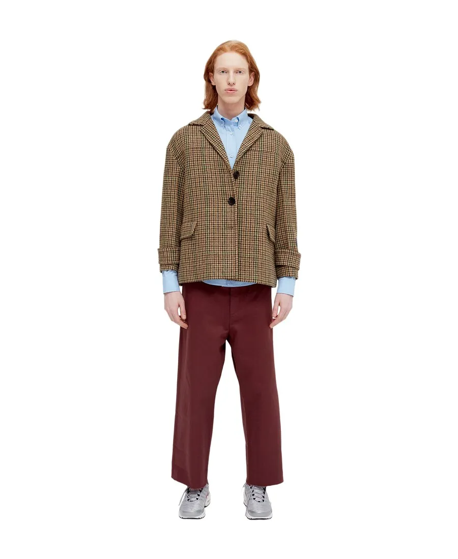 Thousand Bird Suit Jacket